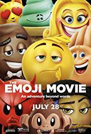 The Emoji 2017 Dual Audio Hindi 480p 300MB FilmyMeet