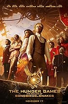 The Hunger Games The Ballad of Songbirds and Snakes 2023 Hindi Dubbed 480p 720p 1080p FilmyMeet