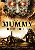 The Mummy Rebirth 2019 Hindi Dubbed 480p 720p 1080p FilmyMeet FilmyMeet