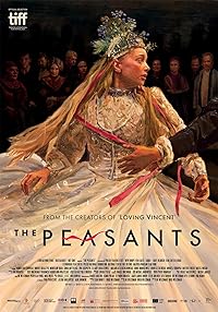 The Peasants 2023 Polish English 480p 720p 1080p FilmyMeet