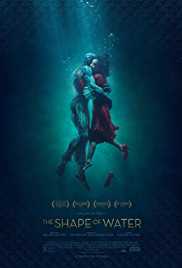 The Shape of Water 2017 Dual Audio Hindi 480p 300MB FilmyMeet