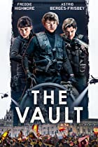 The Vault Way Down 2021 Hindi Dubbed 480p 720p FilmyMeet