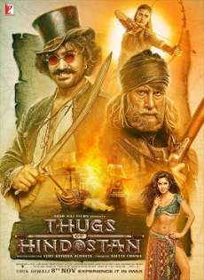 Thugs Of Hindustan FilmyMeet 300MB Movie Download FilmyMeet