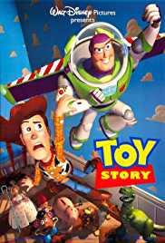 Toy Story 1995 Dual Audio Hindi 480p 300MB FilmyMeet