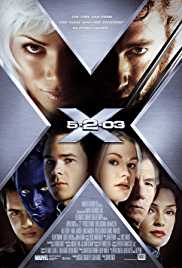 X Men 2 2003 Dual Audio Hindi 480p 300MB FilmyMeet