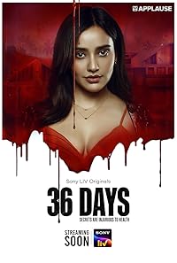 36 Days 2024 Web Series Download 480p 720p 1080p FilmyMeet Filmywap Filmyzilla