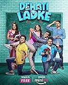 Dehati Ladke 2023 All Season Web Series Download 480p 720p 1080p FilmyMeet