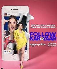 Follow Kar Lo Yaar 2024 Hindi Web Series Download 480p 720p 1080p FilmyMeet