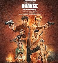 Khakee The Bihar Hindi Dubbed Web Series Download 480p 720p 1080p FilmyMeet