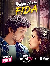 Tujhpe Main Fida Hindi Dubbed Web Series Download 480p 720p 1080p FilmyMeet